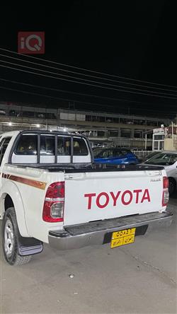 تويوتا هايلوكس